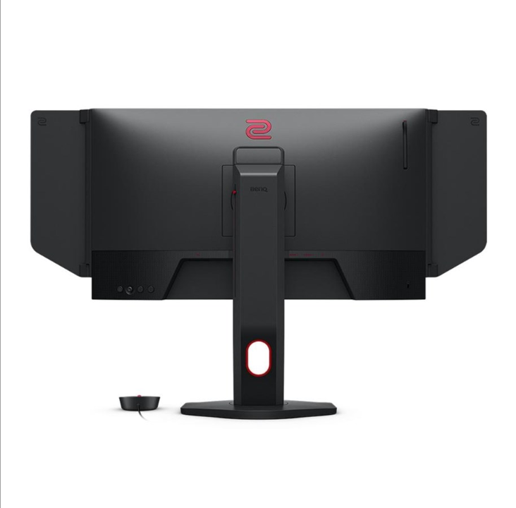 24" BenQ Zowie XL2566K - 1920x1080 - 360Hz - TN - 1 ms - Screen