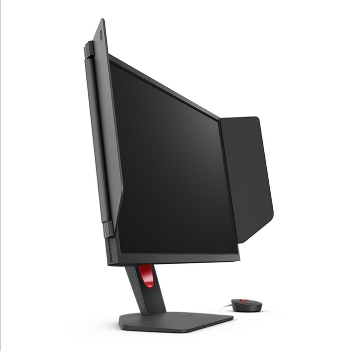 24" BenQ Zowie XL2566K - 1920x1080 - 360Hz - TN - 1 ms - Screen