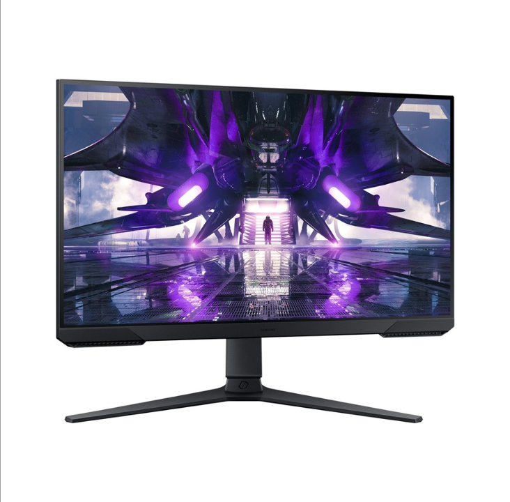 24" Samsung Odyssey G3 - 1920x1080 (FHD) - 144Hz - VA - 1 ms - Screen