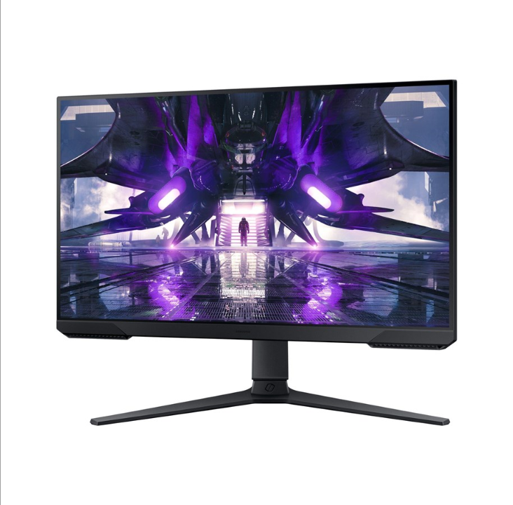 24" Samsung Odyssey G3 - 1920x1080 (FHD) - 144Hz - VA - 1 ms - Screen