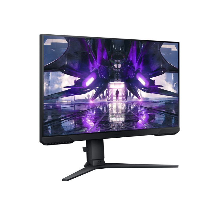 24" Samsung Odyssey G3 - 1920x1080 (FHD) - 144Hz - VA - 1 ms - Screen