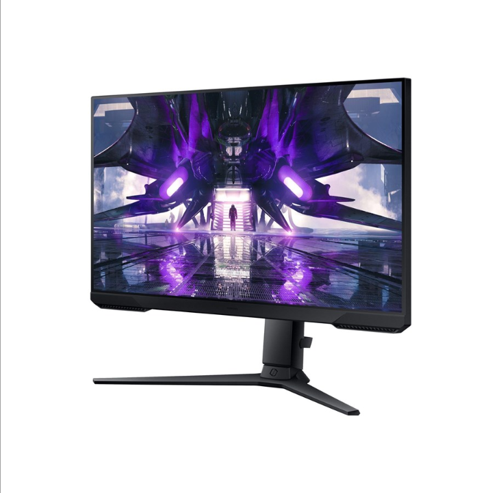 24" Samsung Odyssey G3 - 1920x1080 (FHD) - 144Hz - VA - 1 ms - Screen