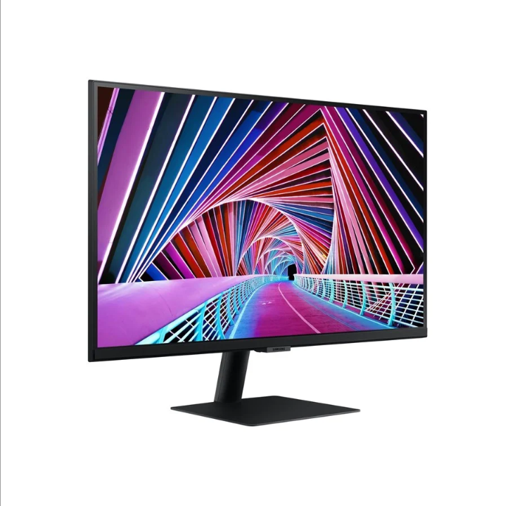 27" Samsung S27A700 - 3840x2160 (4k / UHD) - IPS - 5 ms - Screen