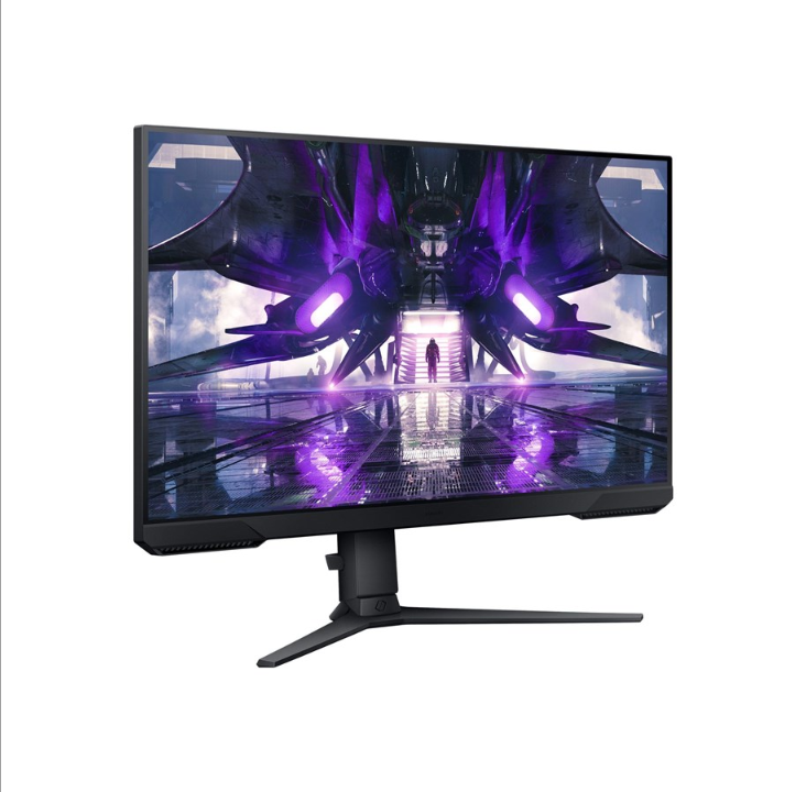 27" Samsung Odyssey G3 - 1920x1080 (FHD) - 144Hz - VA - 1 ms - Screen