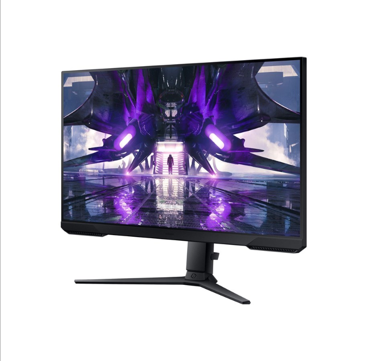 27" Samsung Odyssey G3 - 1920x1080 (FHD) - 144Hz - VA - 1 ms - Screen