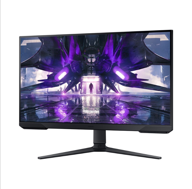 27" Samsung Odyssey G3 - 1920x1080 (FHD) - 144Hz - VA - 1 ms - Screen