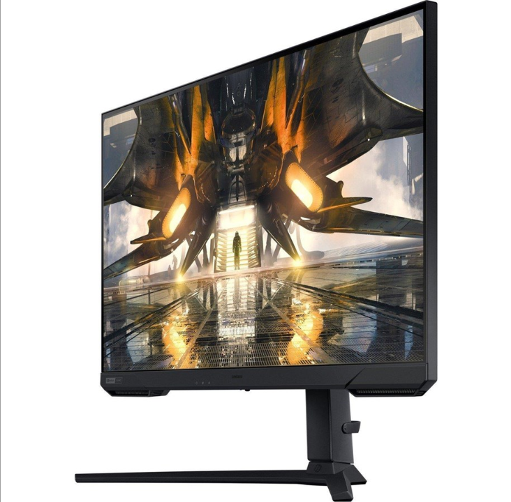 32" Samsung Odyssey G5 - 2560x1440 (QHD) - 165Hz - IPS - 1 ms - Screen