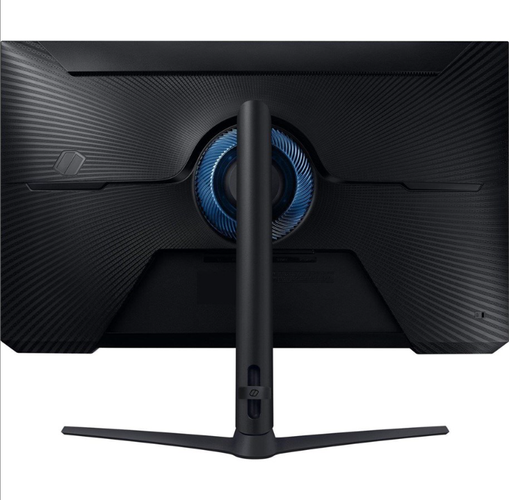 32" Samsung Odyssey G5 - 2560x1440 (QHD) - 165Hz - IPS - 1 ms - Screen