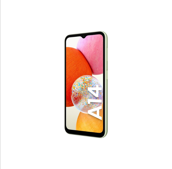 三星 Galaxy A14 64GB/4GB - 浅绿色