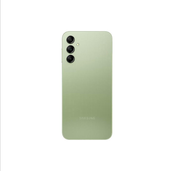 Samsung Galaxy A14 64GB/4GB - Light green