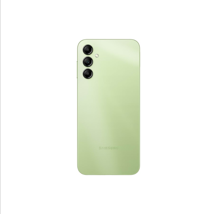 Samsung Galaxy A14 5G 128GB/4GB - Light green