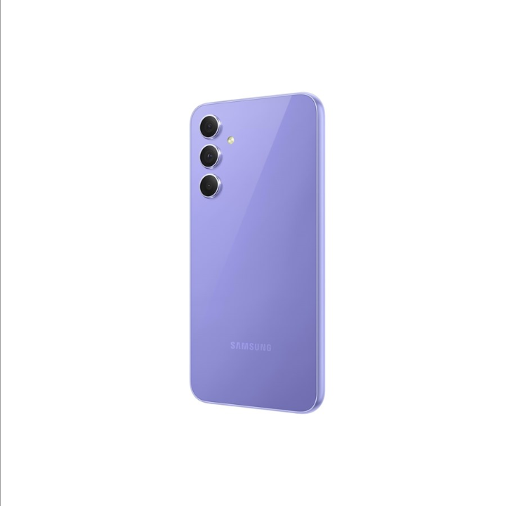 Samsung Galaxy A54 5G 128GB/8GB - Light violet