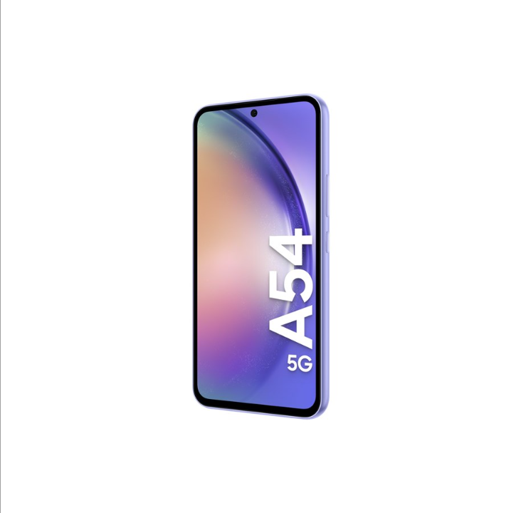 Samsung Galaxy A54 5G 128GB/8GB - Light violet