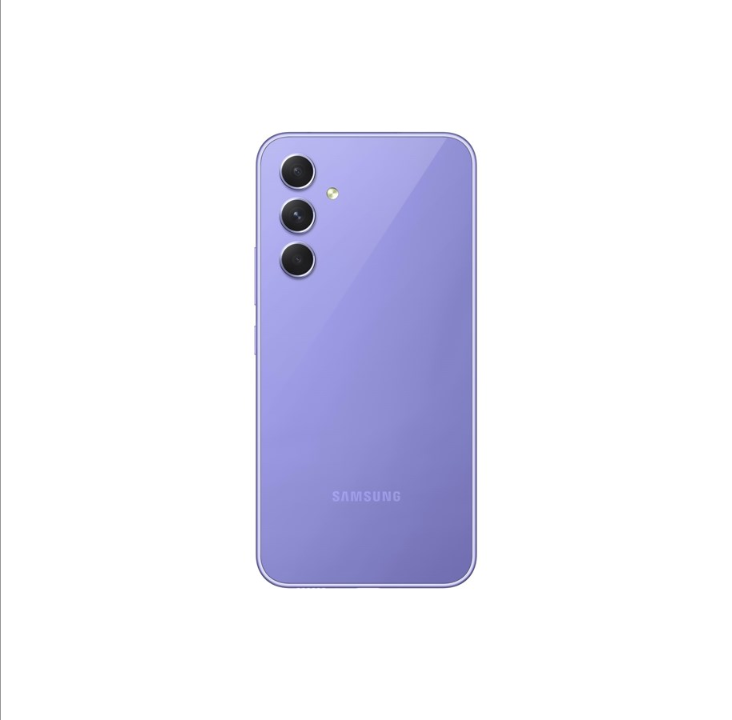 Samsung Galaxy A54 5G 128GB/8GB - Light violet