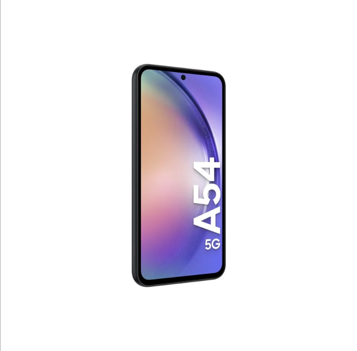 Samsung Galaxy A54 5G 128GB/8GB - Black