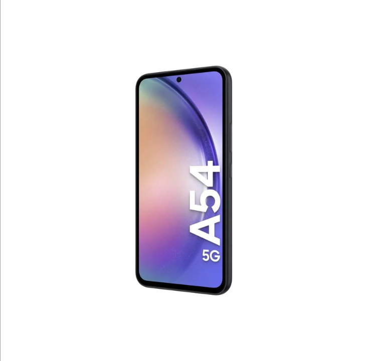 Samsung Galaxy A54 5G 128GB/8GB - Black