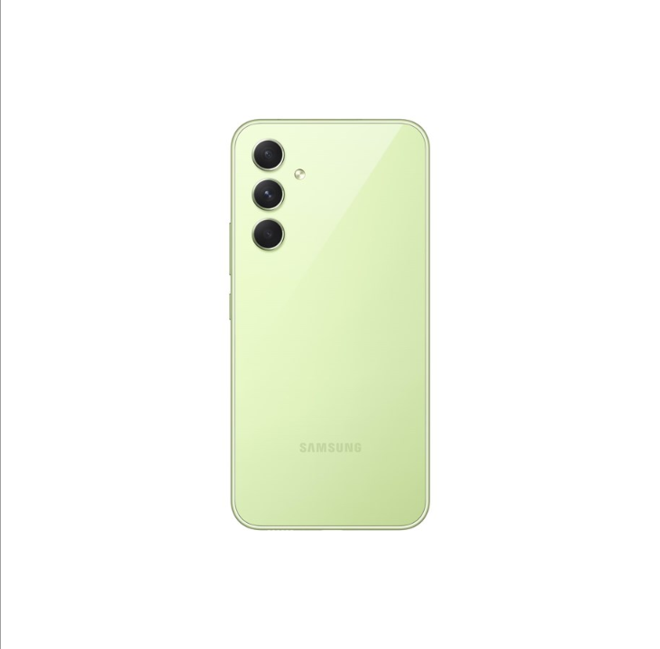 Samsung Galaxy A54 5G 256GB/8GB - Light green