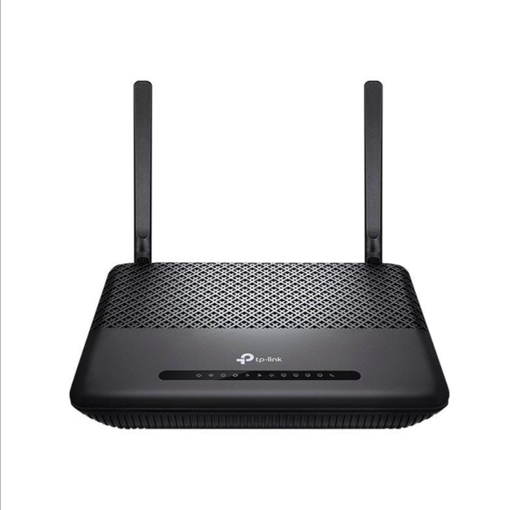 TP-Link XC220-G3V - wireless router - GPON terminal - 802.11a/b/g/n/ac - desktop - Wireless router Wi-Fi 5
