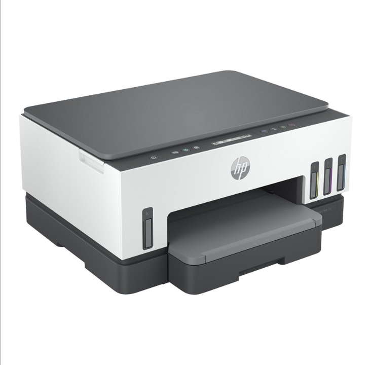 HP Smart Tank 720 All-in-One Inkjet Printer Multifunction - Color - Ink