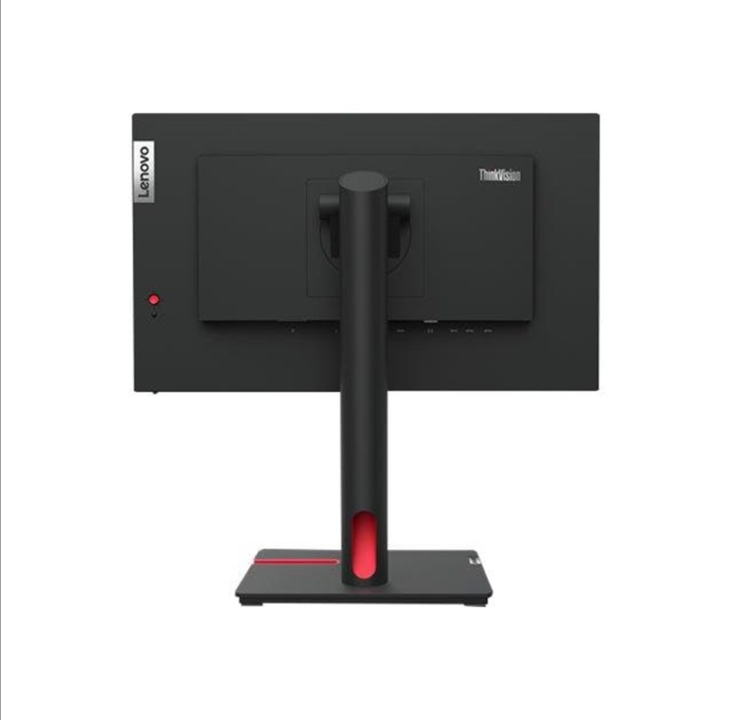 21" Lenovo ThinkVision T22i-30 - 4 ms - Screen