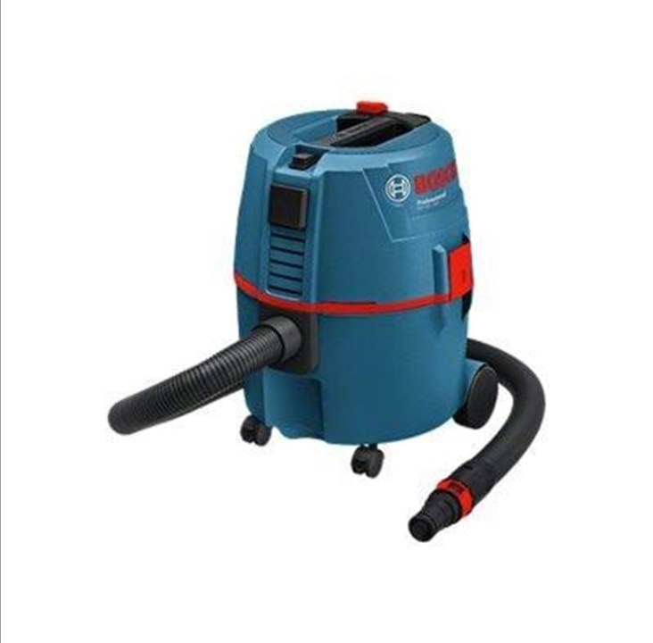 Bosch Vacuum Cleaner Professional GAS 20 L SFC