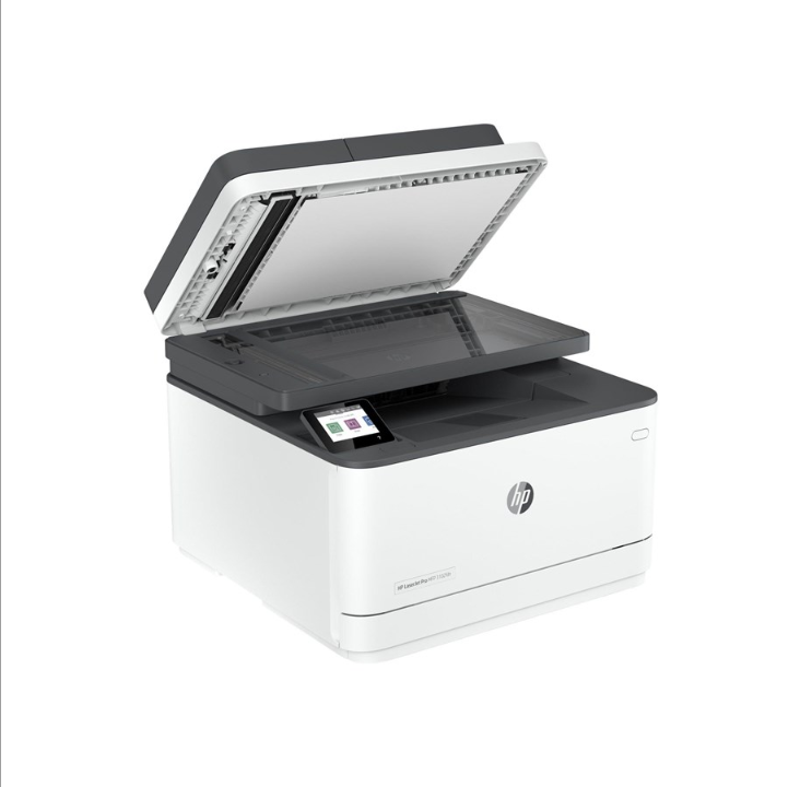 HP LaserJet Pro MFP 3102fdn Laser printer Multifunction with fax - Monochrome - Laser