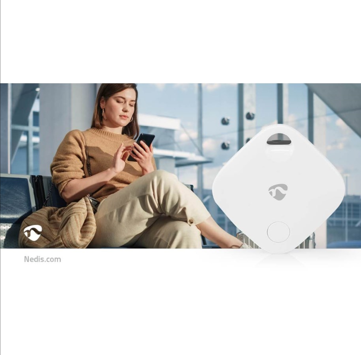 Nedis Bluetooth Smart Tag