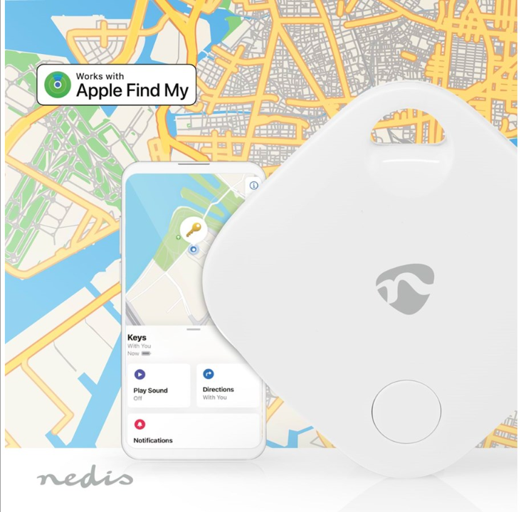 Nedis Bluetooth Smart Tag