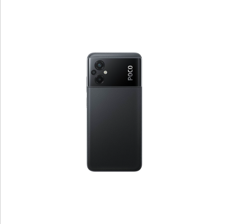 Xiaomi POCO M5 64GB/4GB - Black