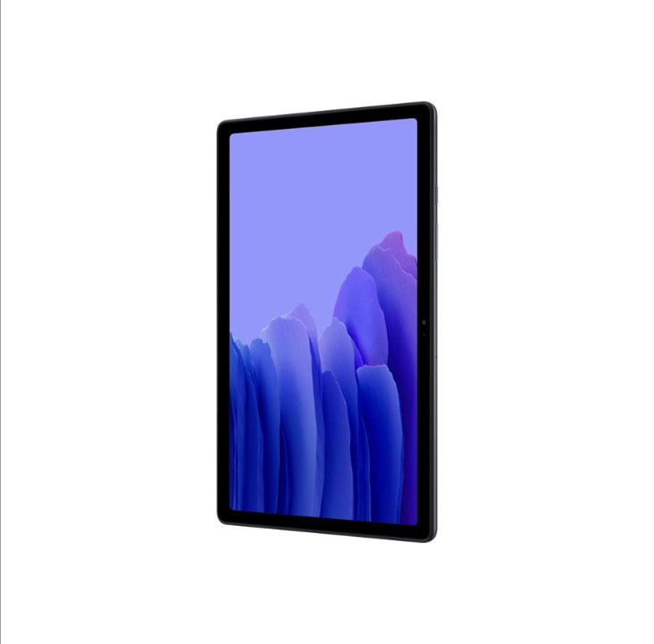 Samsung Galaxy Tab A7 (2022) 10.4" 32GB/3GB 4G - Dark Grey