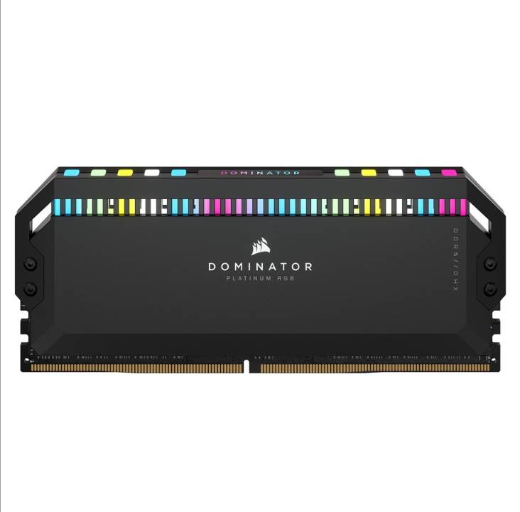 Corsair Dominator Platinum RGB DDR5-6200 CL32 QC - 64GB