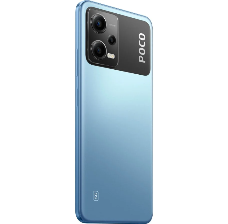 Xiaomi POCO X5 5G 128GB/6GB - Blue *DEMO*