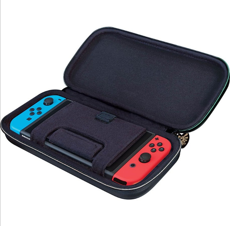 Nintendo Deluxe Travel Case (The Legend of Zelda: Tears of the Kingdom) - Bag - Nintendo Switch