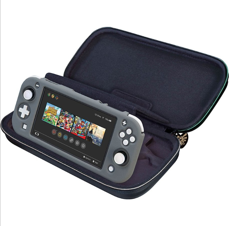 Nintendo Deluxe Travel Case (The Legend of Zelda: Tears of the Kingdom) - Bag - Nintendo Switch