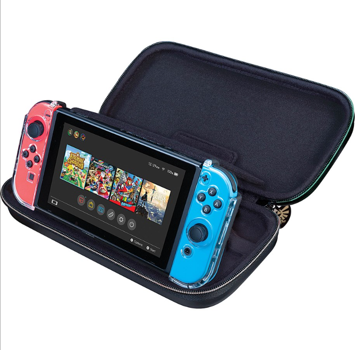 Nintendo Deluxe Travel Case (The Legend of Zelda: Tears of the Kingdom) - Bag - Nintendo Switch