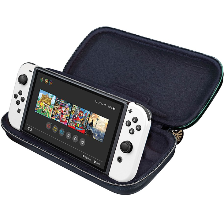 Nintendo Deluxe Travel Case (The Legend of Zelda: Tears of the Kingdom) - Bag - Nintendo Switch