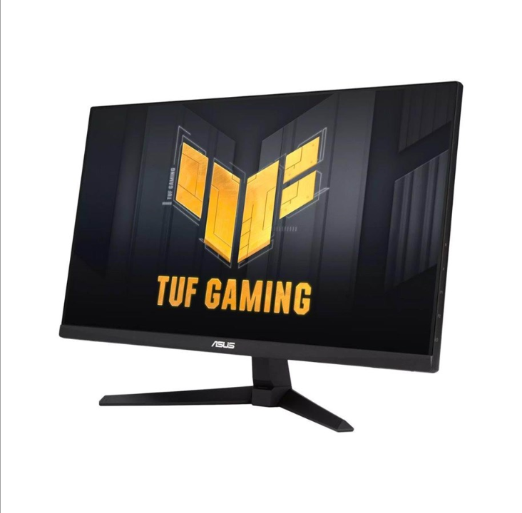 24" ASUS Tuf Gaming VG249QM1A - 1920x1080 (FHD) - 270Hz - Fixed IPS - 1 ms - Screen