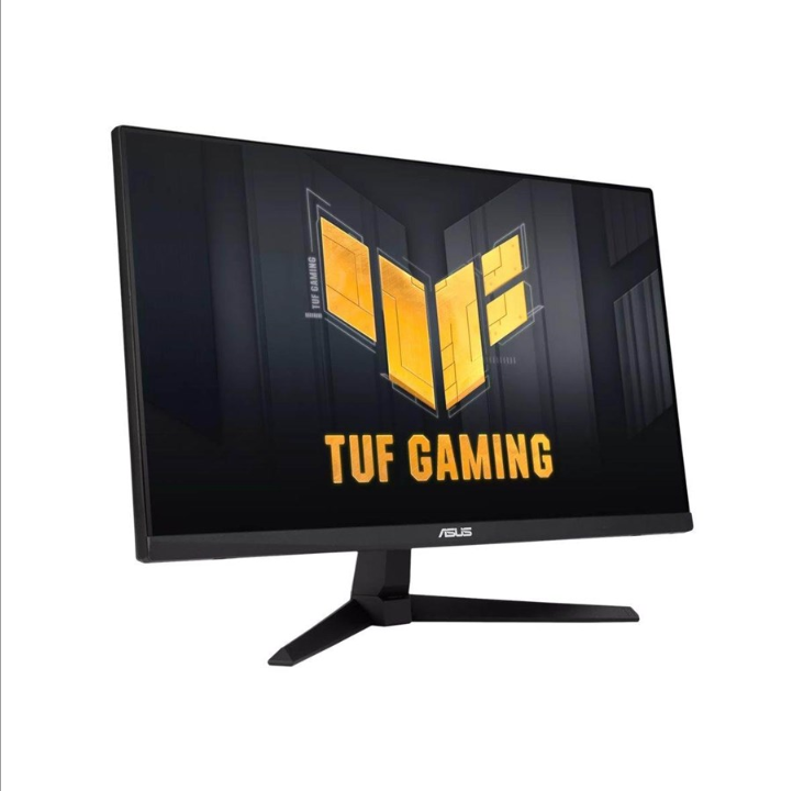 24" ASUS Tuf Gaming VG249QM1A - 1920x1080 (FHD) - 270Hz - Fixed IPS - 1 ms - Screen