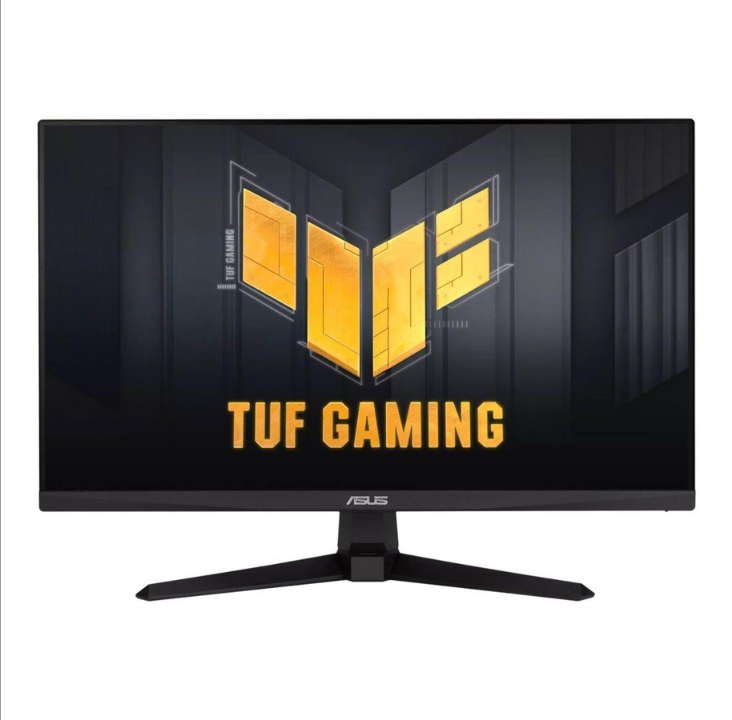 24" ASUS Tuf Gaming VG249QM1A - 1920x1080 (FHD) - 270Hz - Fixed IPS - 1 ms - Screen