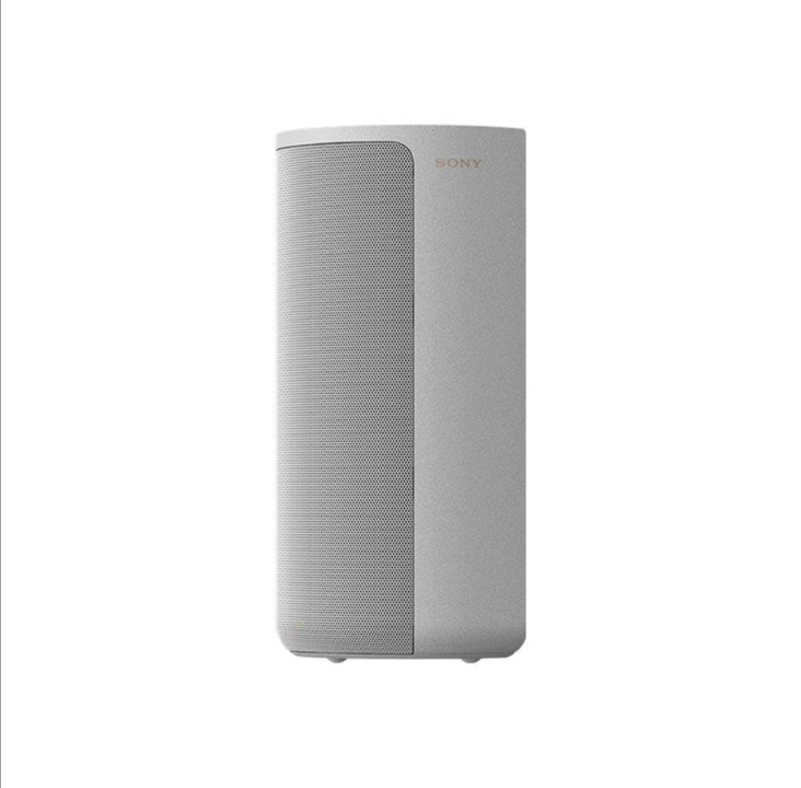 Sony HT-A9 - speaker system - for home theater - wireless