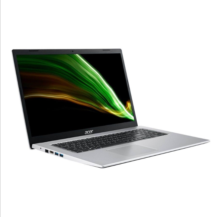 Acer Aspire 3 A317-53 - 17.3" - Intel Core i3 1115G4 - 8 GB RAM - 512 GB SSD -（美国键盘布局）