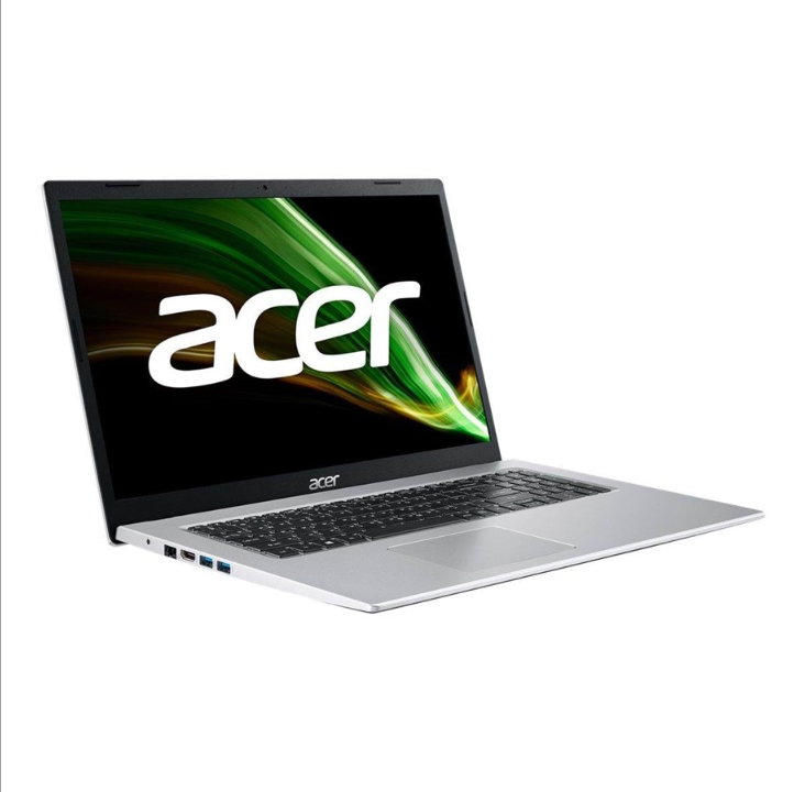 Acer Aspire 3 A317-53 - 17.3" - Intel Core i3 1115G4 - 8 GB RAM - 512 GB SSD -（美国键盘布局）