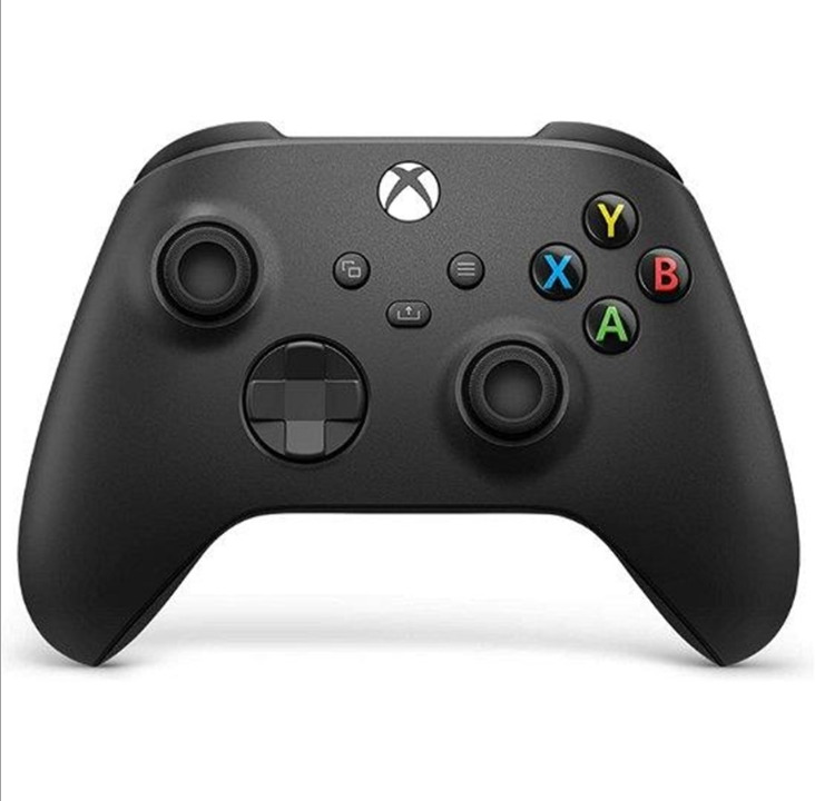 Microsoft Xbox Wireless Controller - Gamepad - Microsoft Xbox One