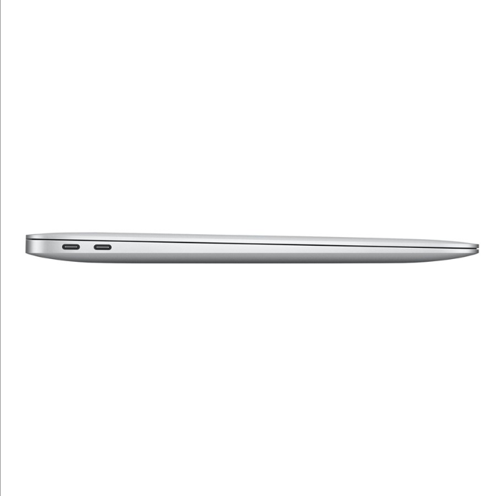 Apple MacBook Air - 13.3 英寸 - M1 - 8 GB RAM - 256 GB SSD -（英文键盘布局）