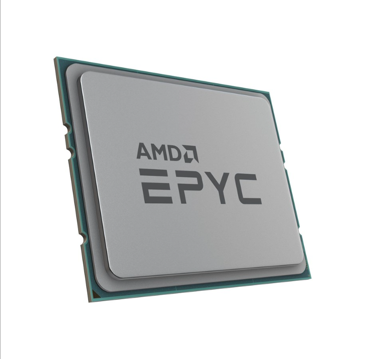 AMD EPYC 7552 / 2.2 GHz processor - OEM CPU - 48 cores - 2.2 GHz - AMD SP3 - Bulk (without cooler)