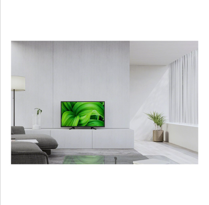 Sony 32" TV KD32W800P 32"" (80 cm) Full HD Smart Android LED 720p