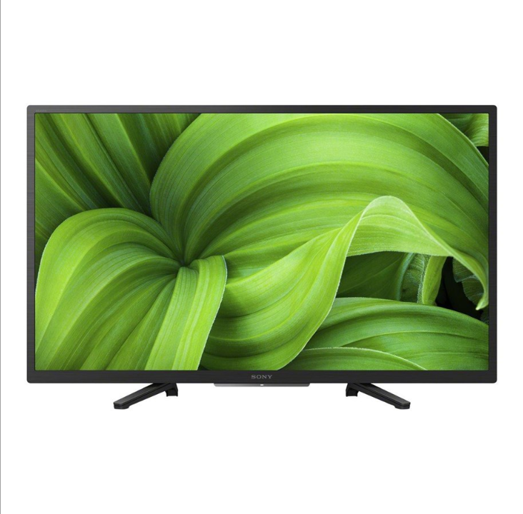 Sony 32" TV KD32W800P 32"" (80 cm) Full HD Smart Android LED 720p