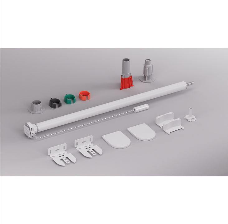 Eve Motion Blinds Upgrade Kit for Roller Blinds