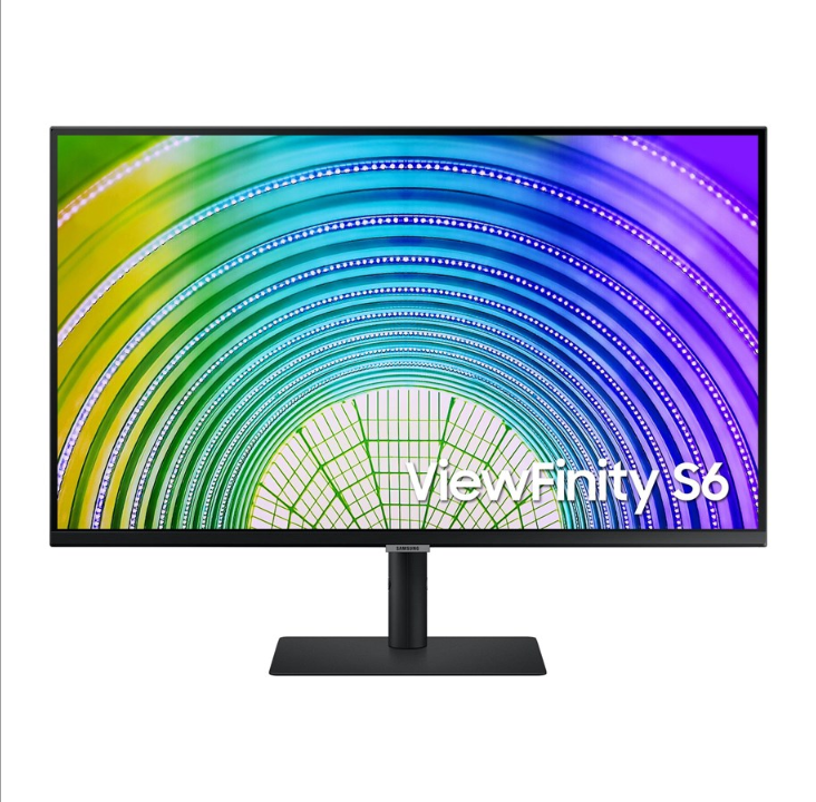 32" Samsung ViewFinity S6 S32A600UUP - 5 ms - Screen