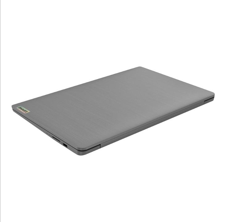 Lenovo IdeaPad 3 15ITL6 - 15.6 بوصة - Core i5 1135G7 - 8 جيجا بايت رام - 512 جيجا بايت SSD - (تخطيط لوحة المفاتيح الإنجليزية) *عرض توضيحي*